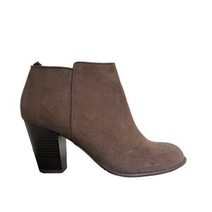 GAP Brown Ankle Boots